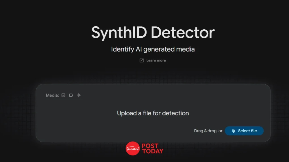 Google เปิดตัว SynthID Detector ระบบตรวจจับรูป AI ใช้กับ ChatGPT ได้