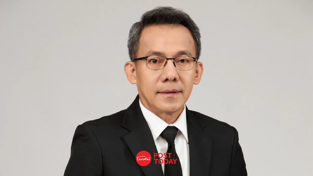 ไทยช่วยไทยพลัส” AI -Data Center หนุนดัชนีอุตฯ ก.ย.ขยายตัว 2.05 %