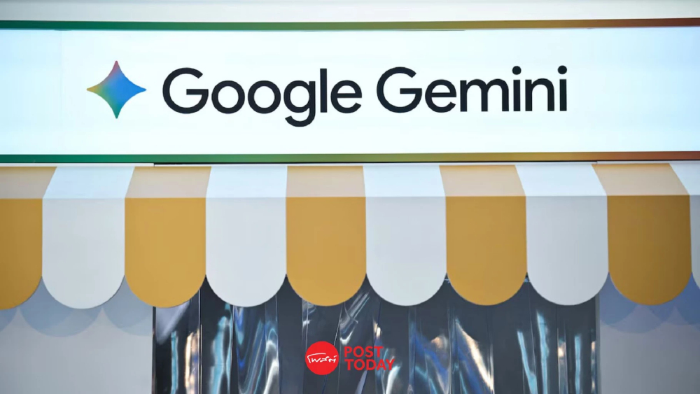 Google เปิดตัว Gemini 4 ชู AI รุ่นใหม่ทำงานซับซ้อนได้ออกท้าชนคู่แข่ง