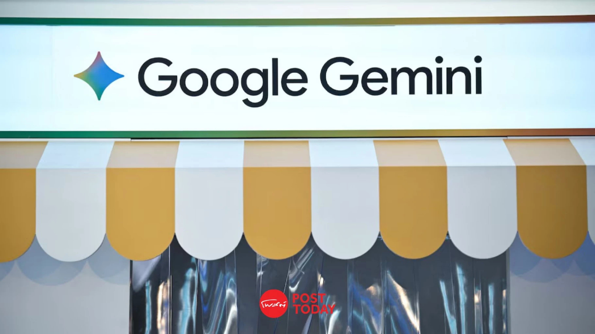 Google เปิดตัว Gemini 4 ชู AI รุ่นใหม่ทำงานซับซ้อนได้ออกท้าชนคู่แข่ง Google เปิดตัว Gemini 4 ชู AI รุ่นใหม่ทำงานซับซ้อนได้ออกท้าชนคู่แข่ง