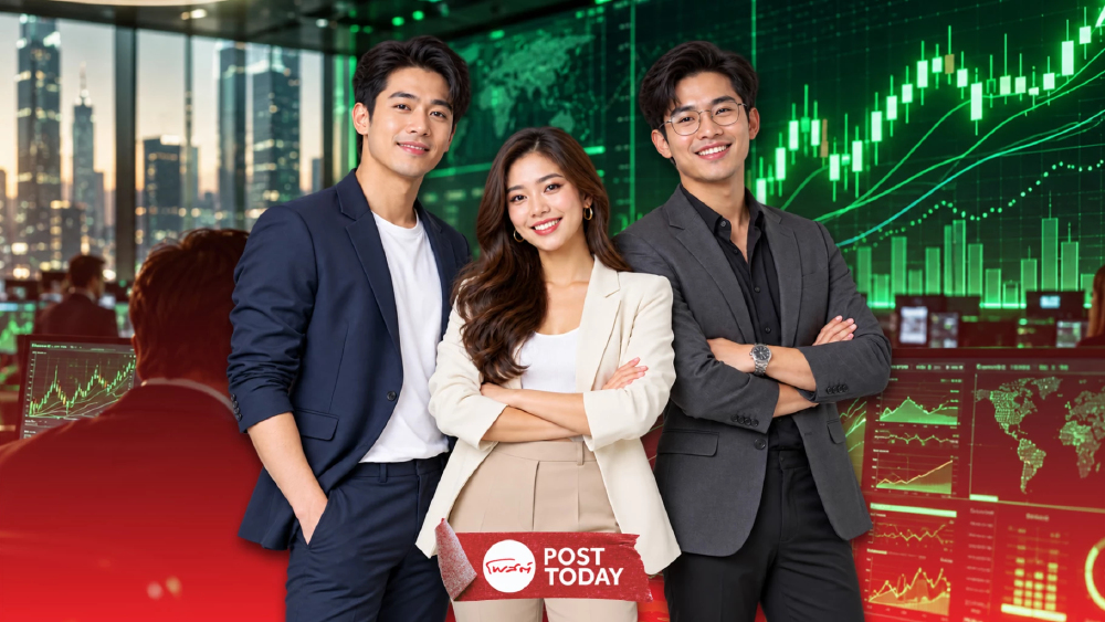 ปลุกตลาดทุนไทย! บริษัทเข้าใหม่รับสิทธิลดภาษีนิติบุคคลเหลือ 25%