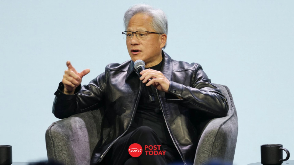 พร้อมตัดหาง! Nvidia ขู่ระงับส่งชิป หากลูกค้านำไปพัฒนา AI ไร้จรรยาบรรณ