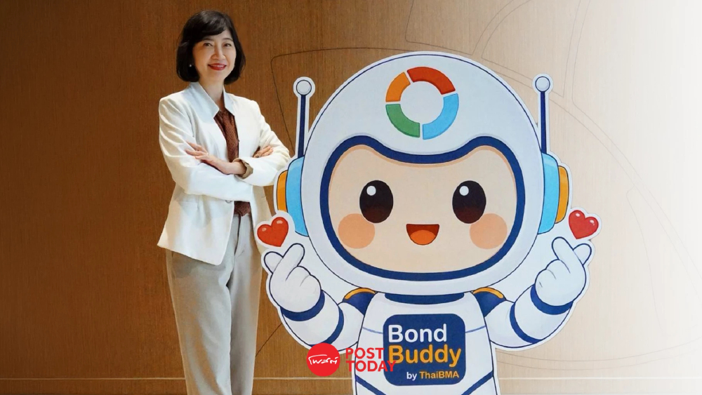 เอกชนหันระดมทุนต่างประเทศ ฉุดยอดออกหุ้นกู้ปี 69 เสี่ยงหลุดเป้า 8.8 แสนล้าน