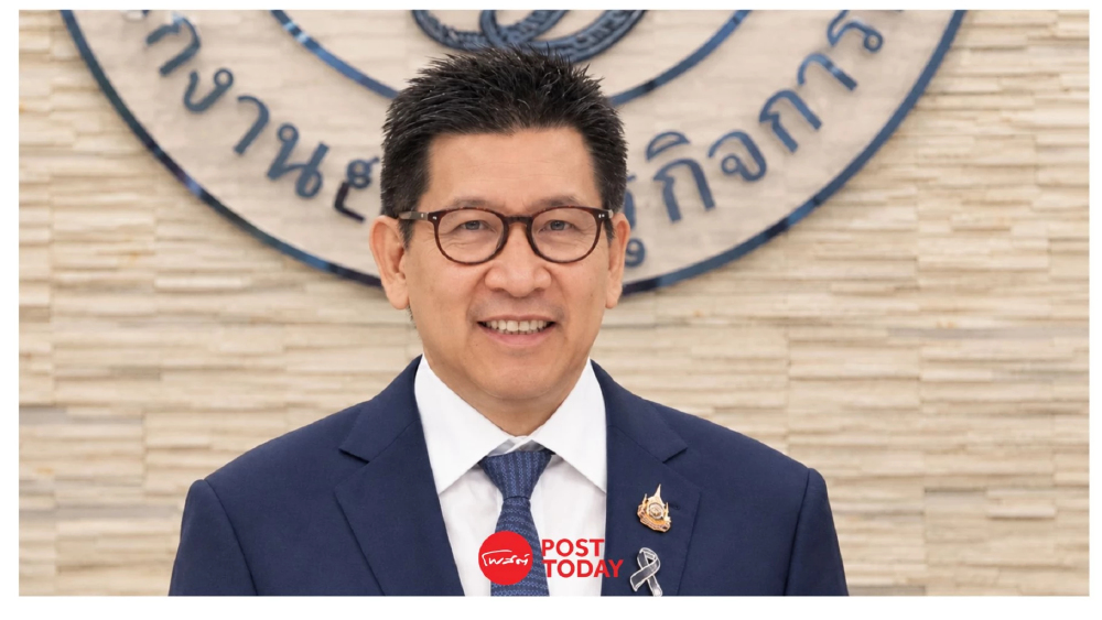 คลัง จ่อหั่นภาษี B20-E20 หนุนเลิก Earmarked Tax ดึงเงินภาษีบาป 1.4 หมื่นล.เข้าคลัง