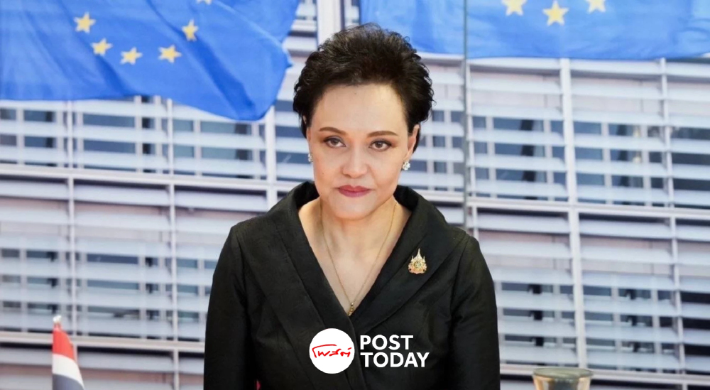 FTA ไทย-EU ใกล้ปิดดีล เหลือเจรจาเปิดตลาด ลุ้นสรุปผลปลายปี 69 FTA ไทย-EU ใกล้ปิดดีล เหลือเจรจาเปิดตลาด ลุ้นสรุปผลปลายปี 69
