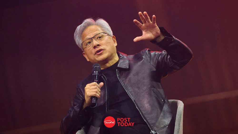 บิ๊กเทคฯ จีนเหมาชิป Nvidia ล็อตมหึมา ดีมานด์พุ่งทะลุ 6 ล้านชิ้น