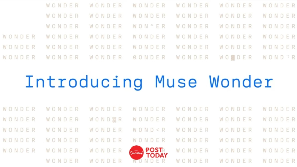 Muse Wonder โมเดล AI ใหม่จาก Meta เก่งเทียบเท่า Claude Fable และ GPT-6