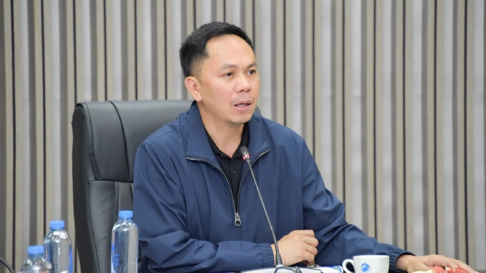 กรมชลประทาน ล้อมวงคุยชาวบ้านคลองเขื่อนที่ประสบภัยน้ำท่วม พร้อมรับ 3 ข้อเรียกร้องแก้ปัญหา