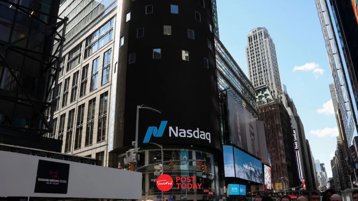 ตลาดหุ้นสหรัฐคึก Nasdaq ทำสถิติสูงสุด นักลงทุนจับตางบไตรมาส 3