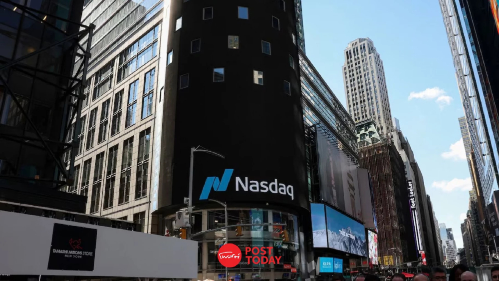ตลาดหุ้นสหรัฐคึก Nasdaq ทำสถิติสูงสุด นักลงทุนจับตางบไตรมาส 3
