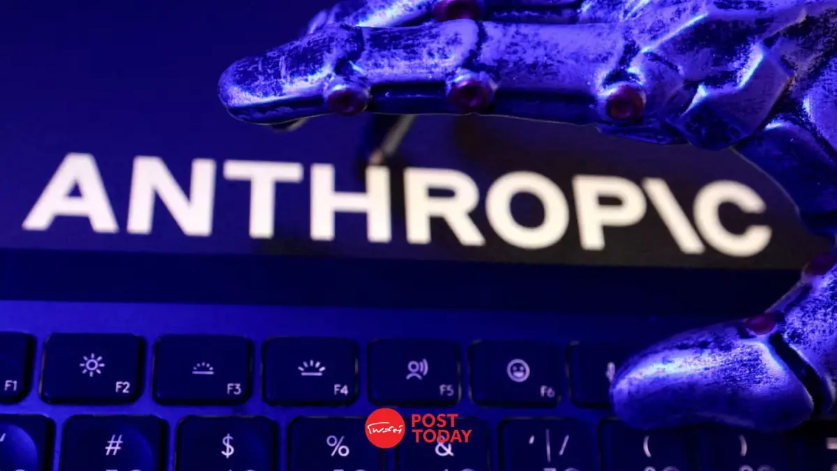 Anthropic กันหุ้น 5% ตั้งกองทุนเพื่อประโยชน์สาธารณะ/ช่วยแรงงาน