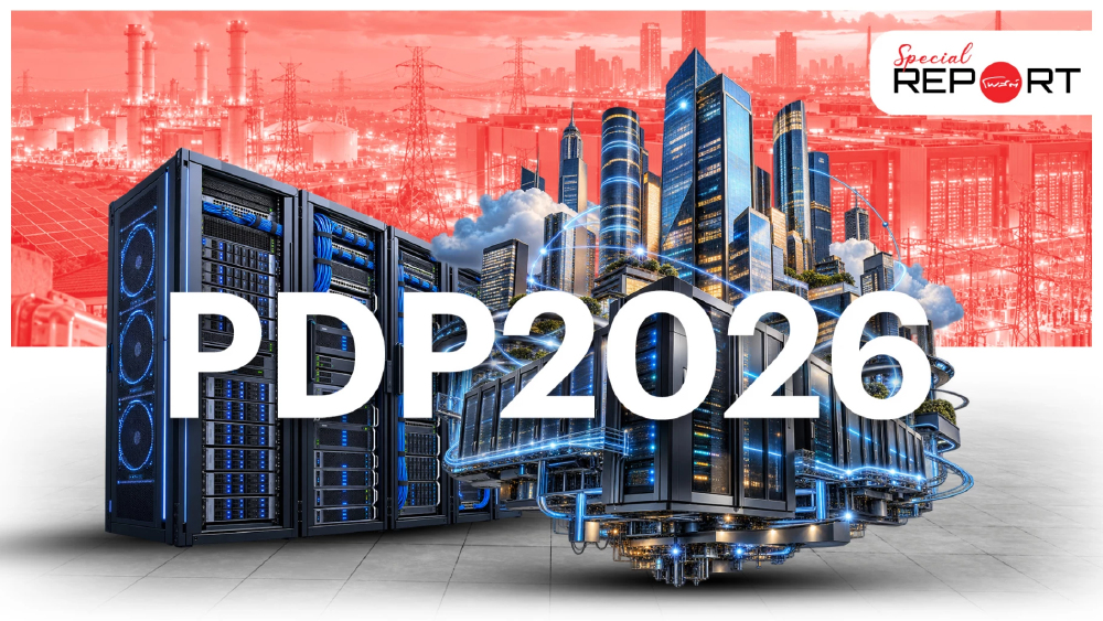 แกะร่าง PDP 2026 ไฟไม่พอรับ Data Center เสี่ยงล็อกไทยติดโรงไฟฟ้าฟอสซิล ค่าไฟใครจ่าย? แกะร่าง PDP 2026 ไฟไม่พอรับ Data Center เสี่ยงล็อกไทยติดโรงไฟฟ้าฟอสซิล ค่าไฟใครจ่าย?