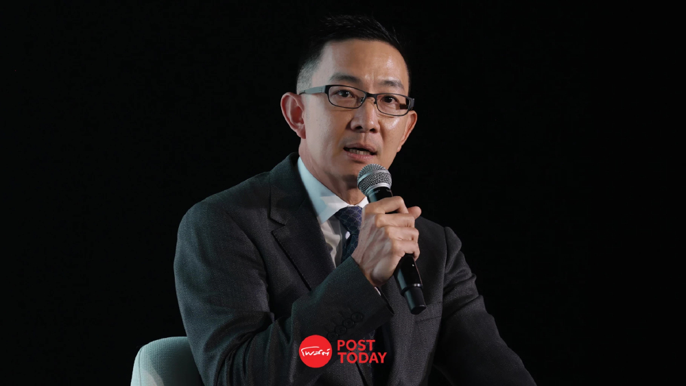 GULF ชี้ไทยต้องมี Data Center สร้างอธิปไตยทางข้อมูล-ลดขาดดุลบริการดิจิทัล