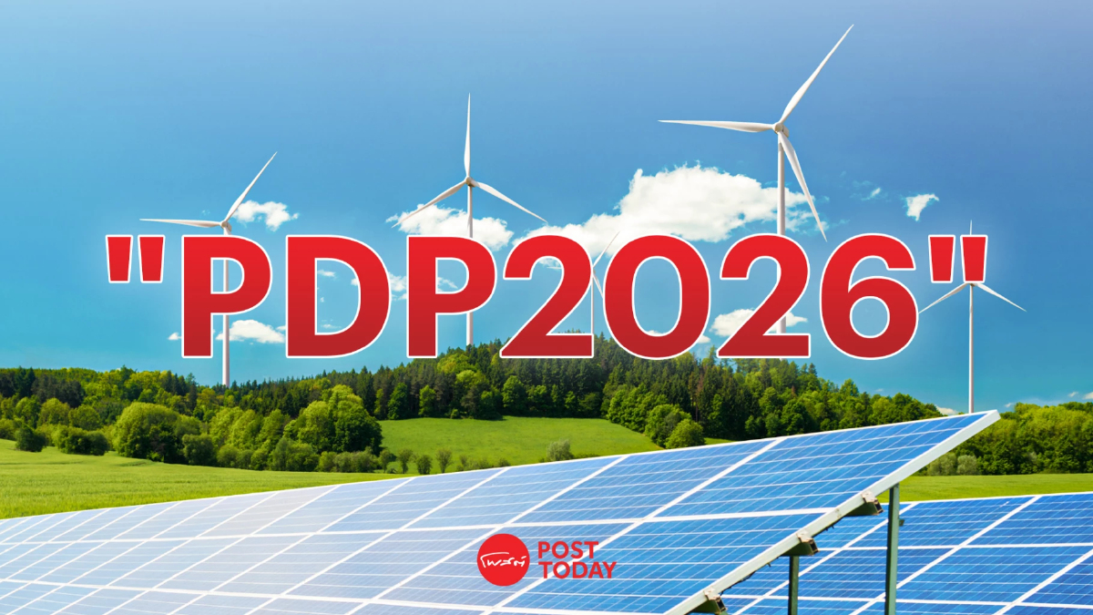 อย่าให้ Net Zero เป็นแค่คำสวยหรู! จี้รื้อ PDP 2026 ก่อนคนไทยแบกค่าไฟแพง อย่าให้ Net Zero เป็นแค่คำสวยหรู! จี้รื้อ PDP 2026 ก่อนคนไทยแบกค่าไฟแพง