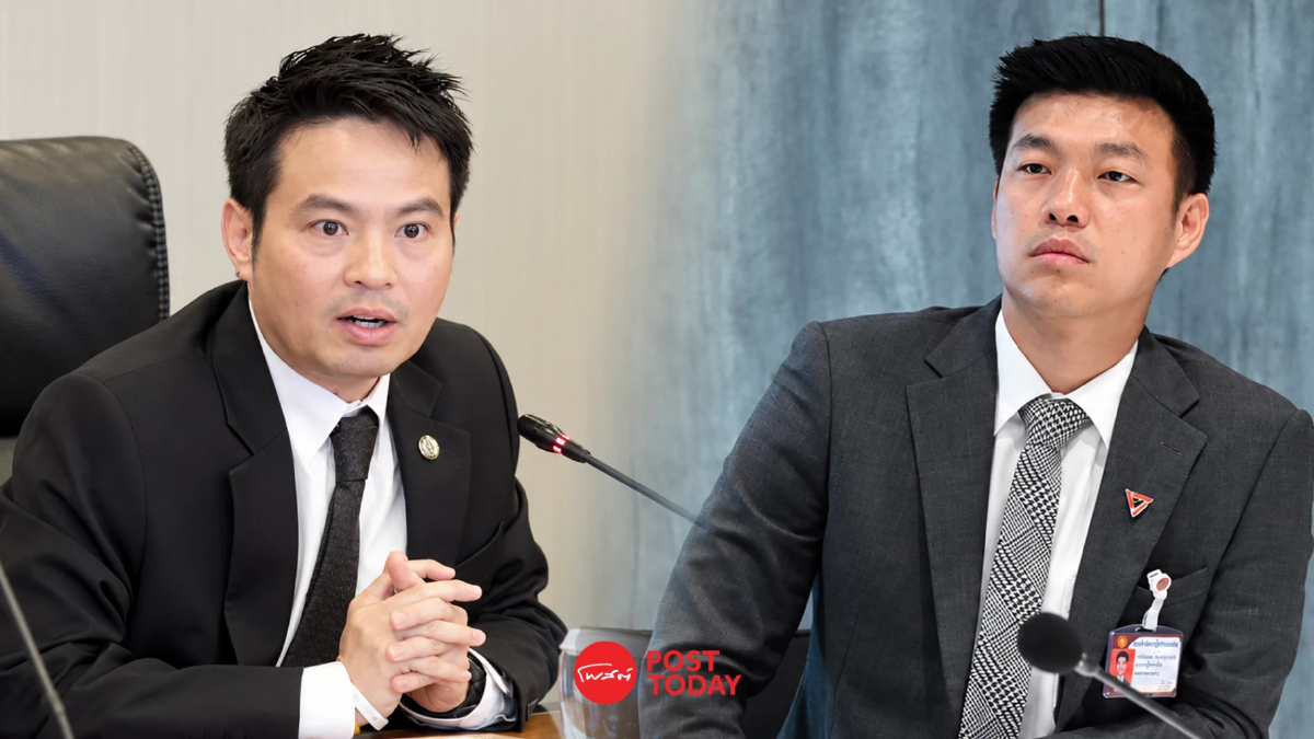 ณัฐพงษ์ ยันซักฟอก 5 วัน โต้รัฐบาลจำกัดเวลา 3 วัน เตรียมเจรจาวิป3ฝ่าย ณัฐพงษ์ ยันซักฟอก 5 วัน โต้รัฐบาลจำกัดเวลา 3 วัน เตรียมเจรจาวิป3ฝ่าย