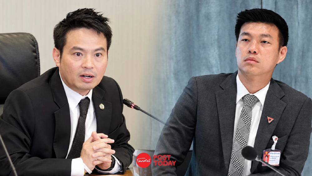 ณัฐพงษ์ ยันซักฟอก 5 วัน โต้รัฐบาลจำกัดเวลา 3 วัน เตรียมเจรจาวิป3ฝ่าย ณัฐพงษ์ ยันซักฟอก 5 วัน โต้รัฐบาลจำกัดเวลา 3 วัน เตรียมเจรจาวิป3ฝ่าย