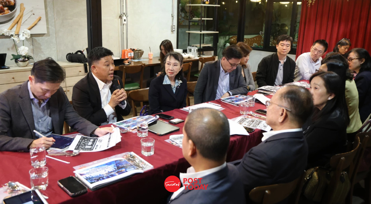 ส.อ.ท.หารือ 10 ค่ายยานยนต์ ดันภาษีสรรพสามิตใหม่ เพิ่ม Local Content ดึงลงทุนเข้าไทย ส.อ.ท.หารือ 10 ค่ายยานยนต์ ดันภาษีสรรพสามิตใหม่ เพิ่ม Local Content ดึงลงทุนเข้าไทย