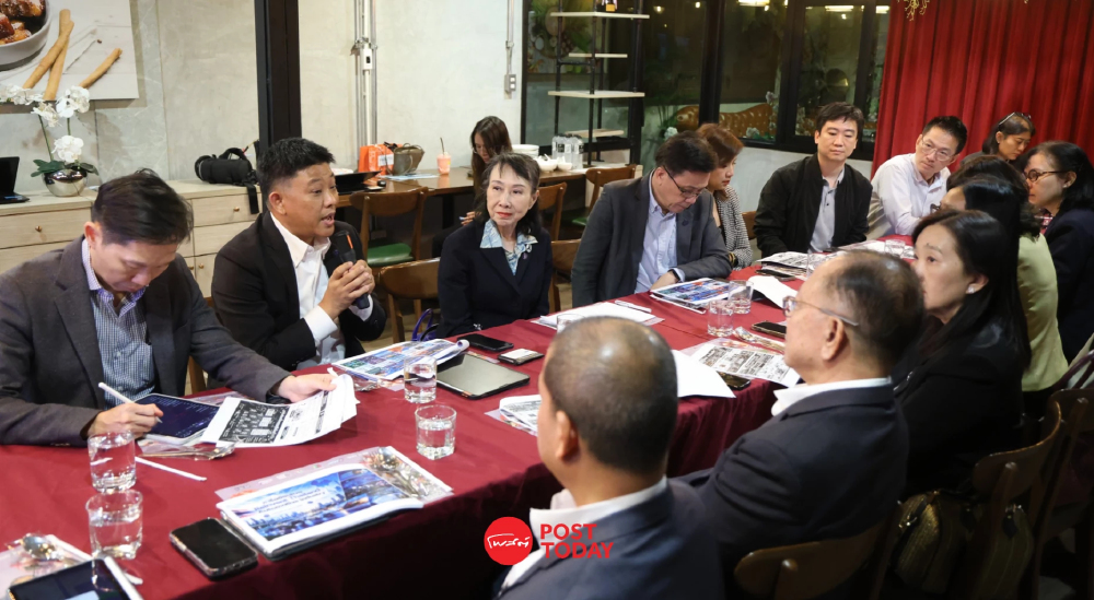 ส.อ.ท.หารือ 10 ค่ายยานยนต์ ดันภาษีสรรพสามิตใหม่ เพิ่ม Local Content ดึงลงทุนเข้าไทย ส.อ.ท.หารือ 10 ค่ายยานยนต์ ดันภาษีสรรพสามิตใหม่ เพิ่ม Local Content ดึงลงทุนเข้าไทย