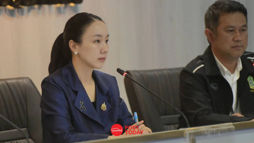 รัฐบาลย้ำกติกาใหม่ Credit Term เริ่ม 2 พ.ย. รายใหญ่จ่าย SME รัฐบาลย้ำกติกาใหม่ Credit Term เริ่ม 2 พ.ย. รายใหญ่จ่าย SME