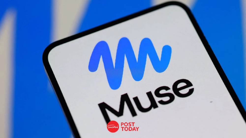 Meta ปลื้มยอดใช้งาน Muse ทะลุ 10 ล้าน นิยมใช้ช่วยในการช้อปปิ้ง