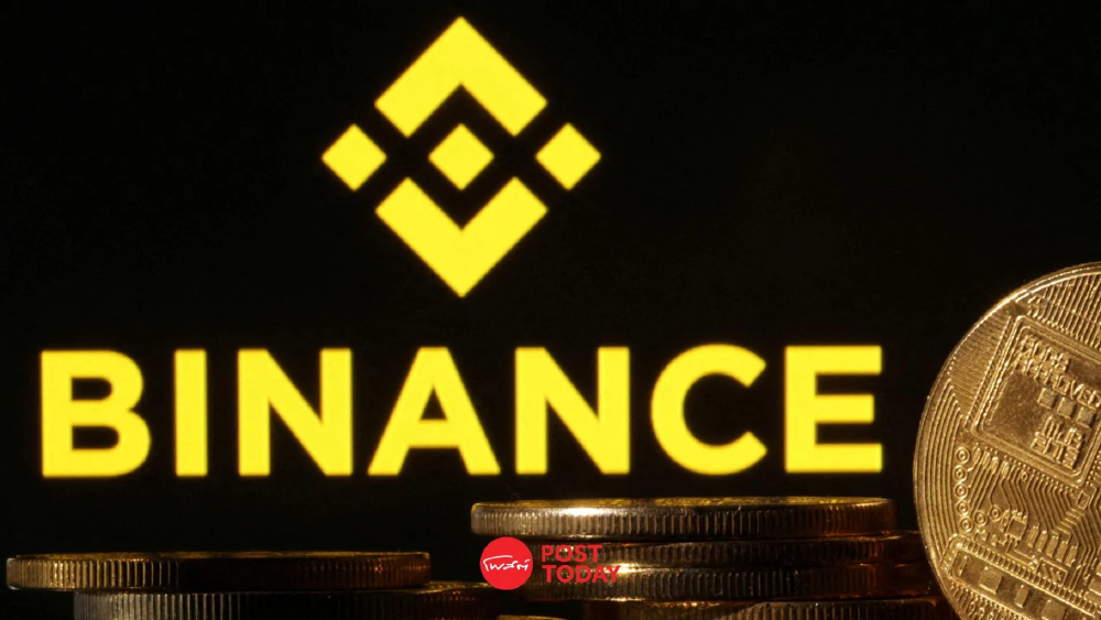 Binance ระงับสินทรัพย์คริปโต 2.54 พันล้านดอลลาร์ สอบเหตุแฮก