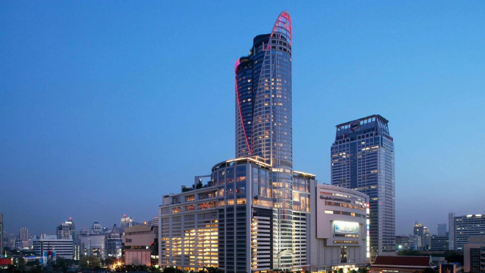 เซ็นทาราคว้า 3 รางวัลใหญ่จาก AHA Asia Hotel Awards 2026 ตอกย้ำศักยภาพแบรนด์โรงแรมไทยบนเวทีเอเชีย เซ็นทาราคว้า 3 รางวัลใหญ่จาก AHA Asia Hotel Awards 2026 ตอกย้ำศักยภาพแบรนด์โรงแรมไทยบนเวทีเอเชีย