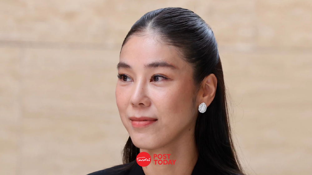 ศิริโชคชี้ช่อง ป.ป.ช.ตรวจบัญชีทรัพย์สิน “สุชาดา-สามี” ปมสิทธิคอนโด 75 ล้าน