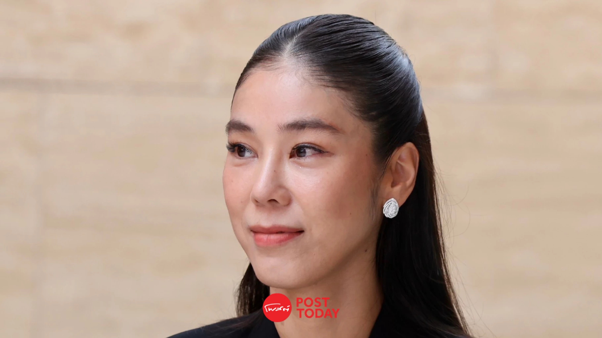 ศิริโชคชี้ช่อง ป.ป.ช.ตรวจบัญชีทรัพย์สิน “สุชาดา-สามี” ปมสิทธิคอนโด 75 ล้าน ศิริโชคชี้ช่อง ป.ป.ช.ตรวจบัญชีทรัพย์สิน “สุชาดา-สามี” ปมสิทธิคอนโด 75 ล้าน