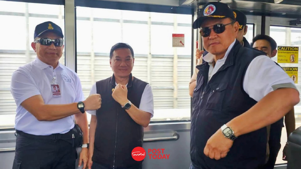 ถอดรหัสการเมือง Casio Connection มัดใจเครือข่าย ขยายฐานอำนาจรัฐบาล