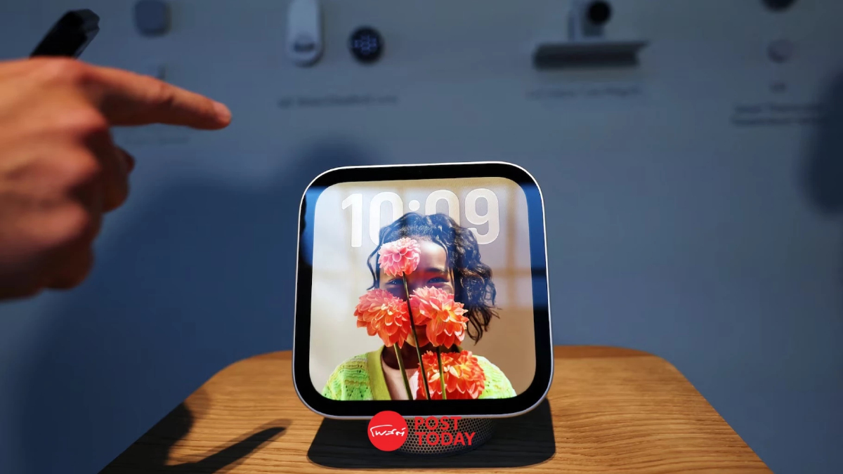 Apple เปิดตัว HomeView ดัน Siri AI ชิงตลาดอุปกรณ์บ้านอัจฉริยะ Apple เปิดตัว HomeView ดัน Siri AI ชิงตลาดอุปกรณ์บ้านอัจฉริยะ