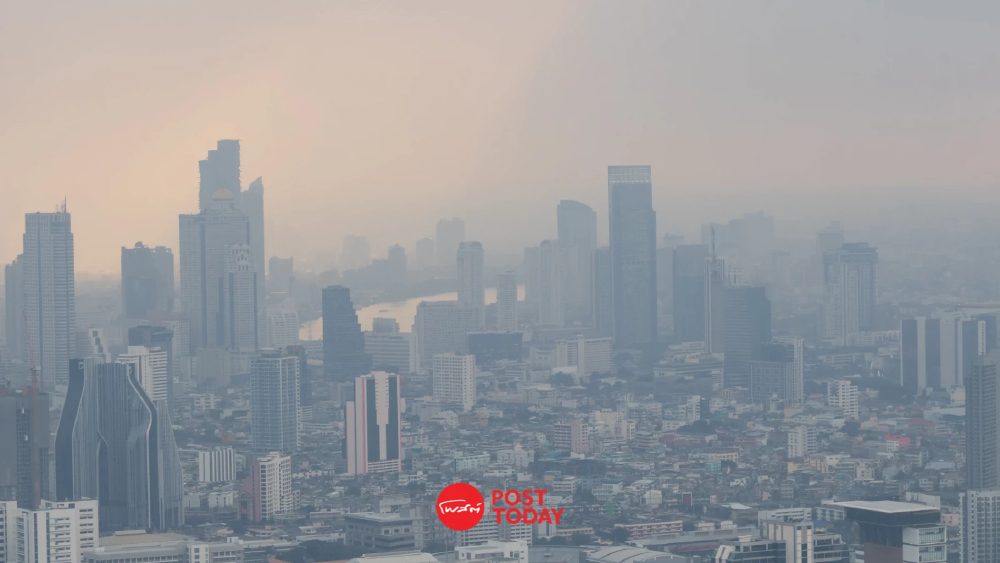 PM 2.5 ชาวกรุงต้องรอด ! กทม.ใช้ .เปิดแผน “BKK Clean Air 2027” ใช้ Big Data สู้ฝุ่น PM 2.5 ชาวกรุงต้องรอด ! กทม.ใช้ .เปิดแผน “BKK Clean Air 2027” ใช้ Big Data สู้ฝุ่น