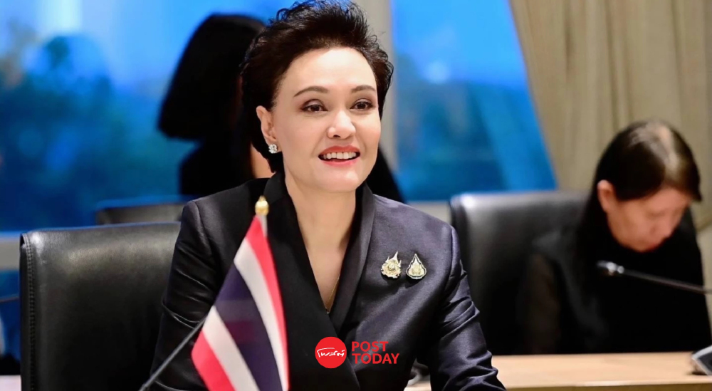 ททท. รับนโยบาย “ศุภจี” เร่งเครื่องปี 70 รุก 5 ตลาดอาเซียน ปั้นนักท่องเที่ยวคุณภาพ