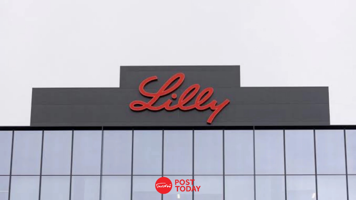 ถอดกลยุทธ์ Eli Lilly ศึกยาลดน้ำหนัก GLP-1 ยังมีอะไรให้ลุ้น? หลังงบ Q3 โต 39% ถอดกลยุทธ์ Eli Lilly ศึกยาลดน้ำหนัก GLP-1 ยังมีอะไรให้ลุ้น? หลังงบ Q3 โต 39%