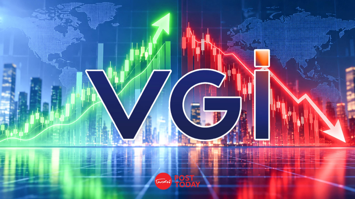 VGI แจงปม ก.ล.ต. ดำเนินคดีผู้ถือหุ้น 3 ราย ยันไม่กระทบบริษัท-ซื้อขายหุ้นตามปกติ