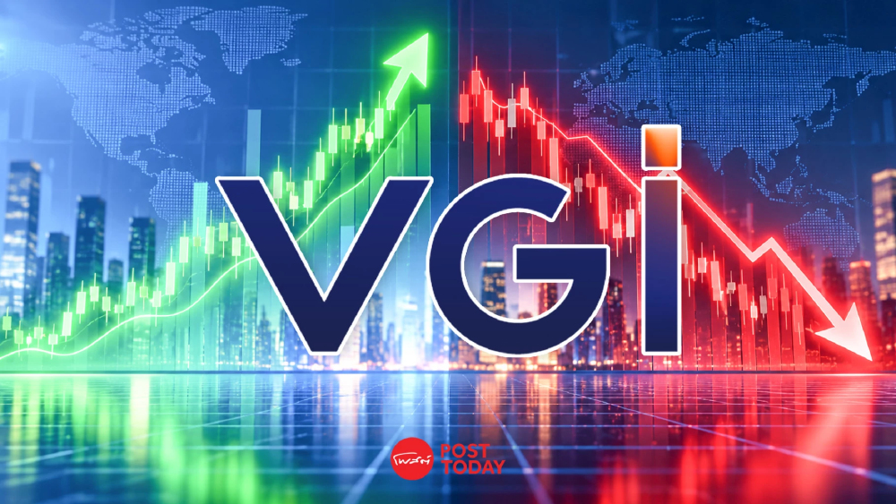VGI แจงปม ก.ล.ต. ดำเนินคดีผู้ถือหุ้น 3 ราย ยันไม่กระทบบริษัท-ซื้อขายหุ้นตามปกติ VGI แจงปม ก.ล.ต. ดำเนินคดีผู้ถือหุ้น 3 ราย ยันไม่กระทบบริษัท-ซื้อขายหุ้นตามปกติ