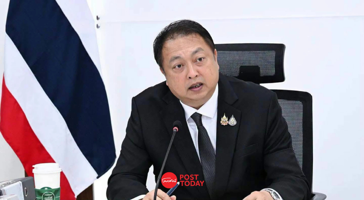 “สุชาติ” ดันกรมลดโลกร้อนปิดดีลใหญ่เงินหนุน 570 ล้าน จากรัฐบาลเยอรมนี “สุชาติ” ดันกรมลดโลกร้อนปิดดีลใหญ่เงินหนุน 570 ล้าน จากรัฐบาลเยอรมนี