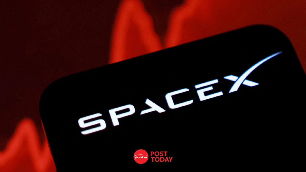 SpaceX ประกาศศักดาไตรมาส 3 รายได้พุ่ง 161% ธุรกิจ AI พลิกทำกำไร