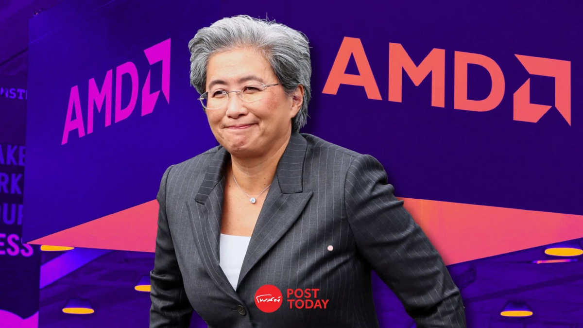 ตลาด Data Center โตไม่หยุด! AMD เดินหน้ากระชับมิตร Samsung-SK Hynix ตลาด Data Center โตไม่หยุด! AMD เดินหน้ากระชับมิตร Samsung-SK Hynix