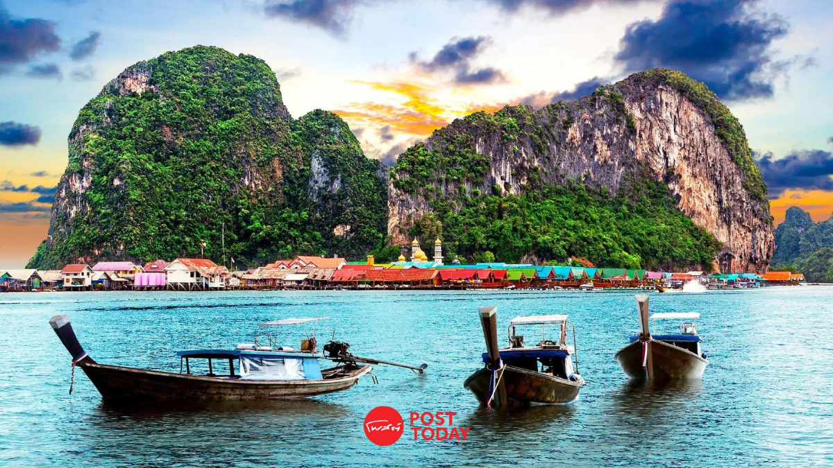 รัฐบาลอัดงบเที่ยวไทย อุดหนุนค่ารถทัวร์สูงสุด 4 หมื่นบาทต่อทริป รัฐบาลอัดงบเที่ยวไทย อุดหนุนค่ารถทัวร์สูงสุด 4 หมื่นบาทต่อทริป