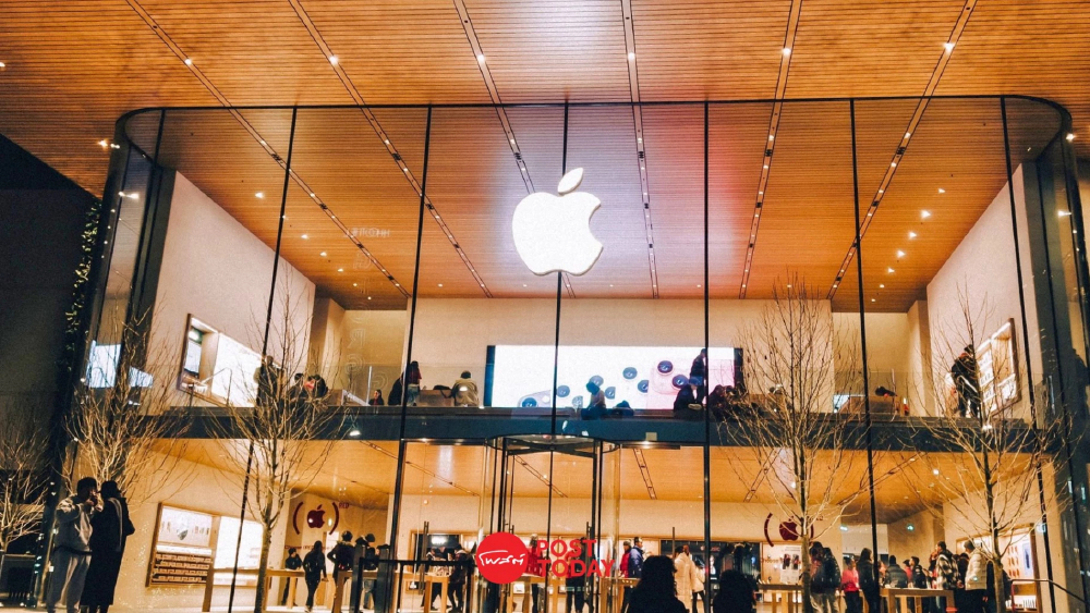 ปลายต.ค. นี้มีลุ้น! Apple จ่อเปิดตัว MacBook Pro จอสัมผัสรุ่นแรก ปลายต.ค. นี้มีลุ้น! Apple จ่อเปิดตัว MacBook Pro จอสัมผัสรุ่นแรก