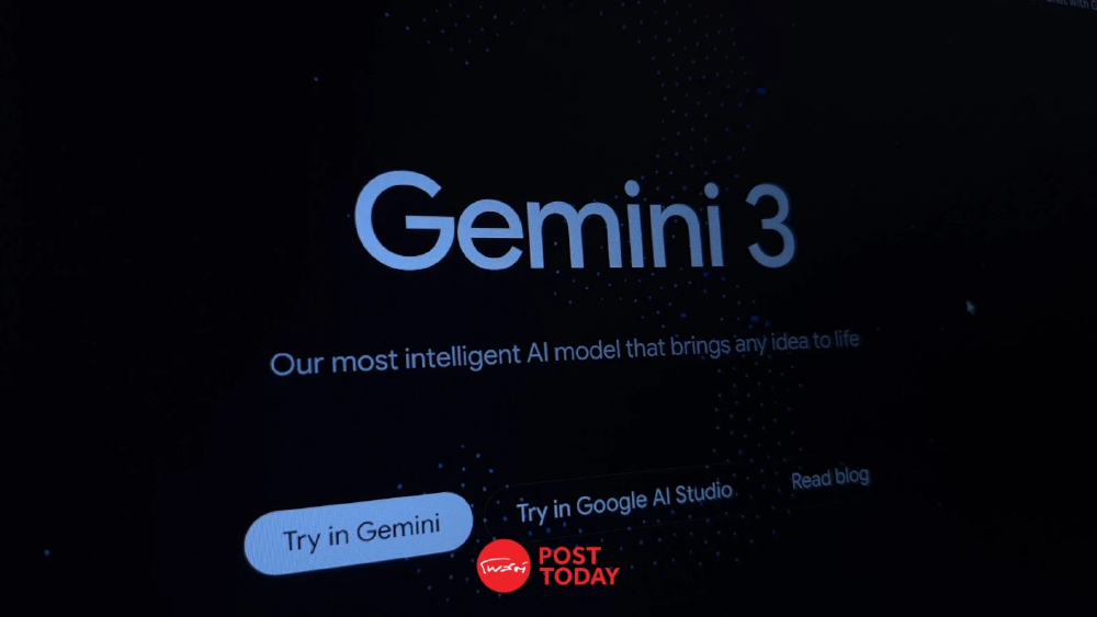 ลาก่อนสายฟรี Gemini ปรับให้ใช้โมเดลระดับสูงได้เฉพาะลูกค้า Pro ลาก่อนสายฟรี Gemini ปรับให้ใช้โมเดลระดับสูงได้เฉพาะลูกค้า Pro