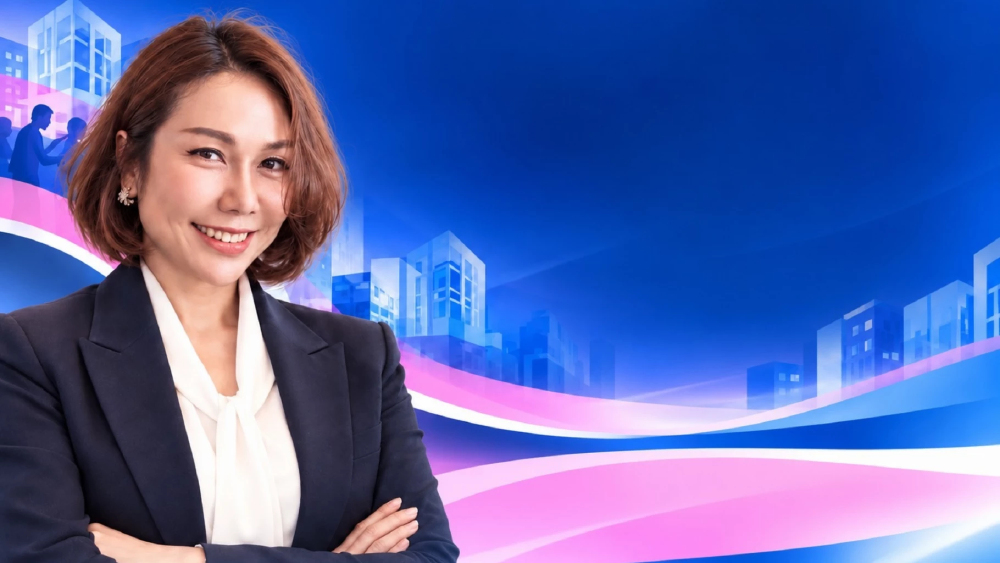 “วิรัลย์ยา วงษ์จันทร์” เบอร์ 5 ชวนนายจ้างเตรียมเอกสาร–เช็กหน่วยเลือกตั้งบอร์ดประกันสังคม ก่อนใช้สิทธิ 11 ต.ค. “วิรัลย์ยา วงษ์จันทร์” เบอร์ 5 ชวนนายจ้างเตรียมเอกสาร–เช็กหน่วยเลือกตั้งบอร์ดประกันสังคม ก่อนใช้สิทธิ 11 ต.ค.