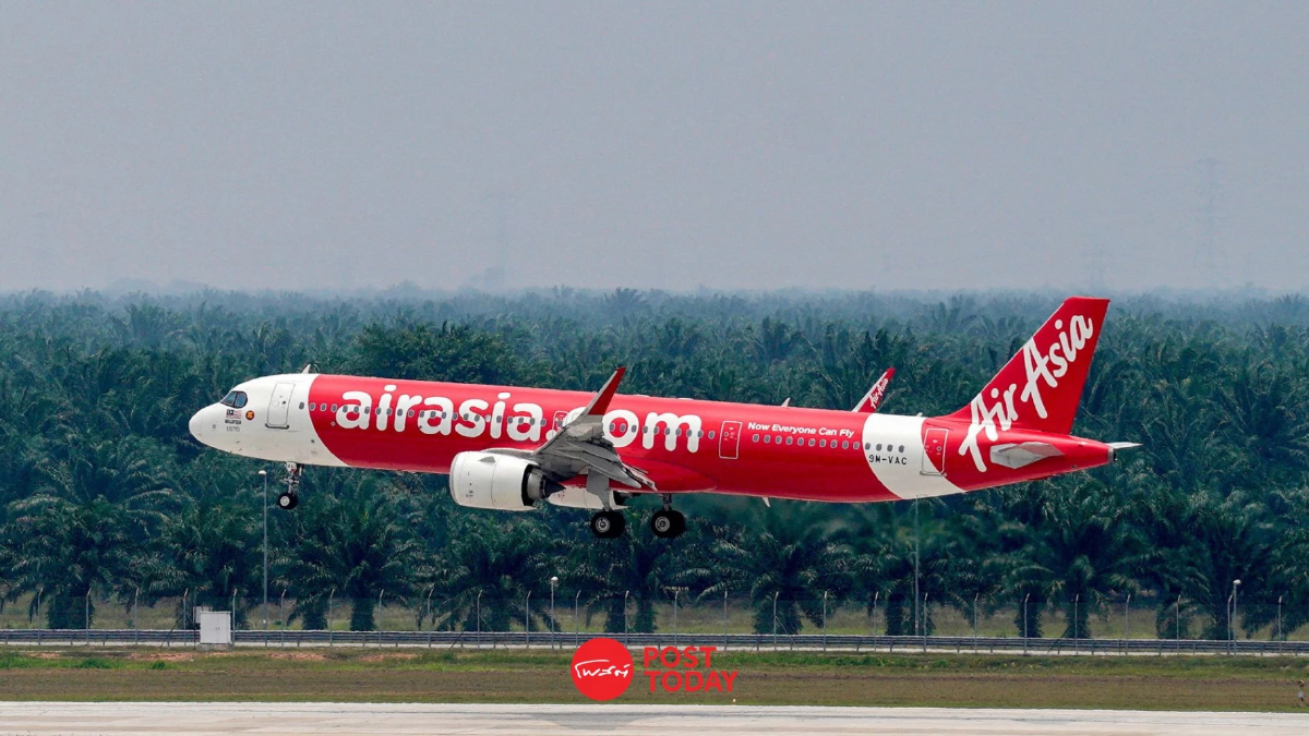 Reuters เผย AirAsia ถกมาเลเซียขอสนับสนุน รับต้นทุนน้ำมันพุ่ง Reuters เผย AirAsia ถกมาเลเซียขอสนับสนุน รับต้นทุนน้ำมันพุ่ง