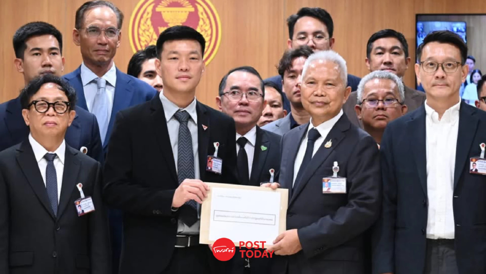 ศึกซักฟอก 18 รัฐมนตรี ในสภา เกมชิงเวลา จับตากรอบตรวจสอบ